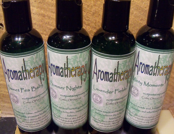 Aromathery Oils