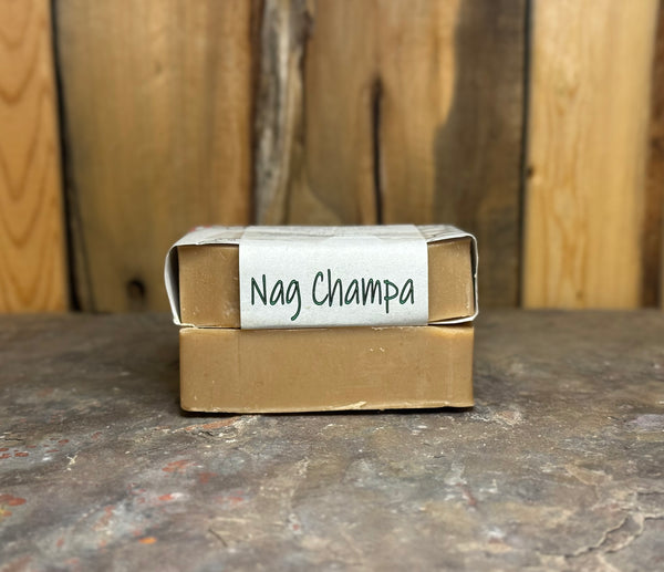 Nag Champa