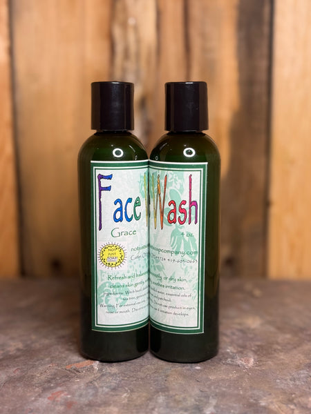 Face Wash