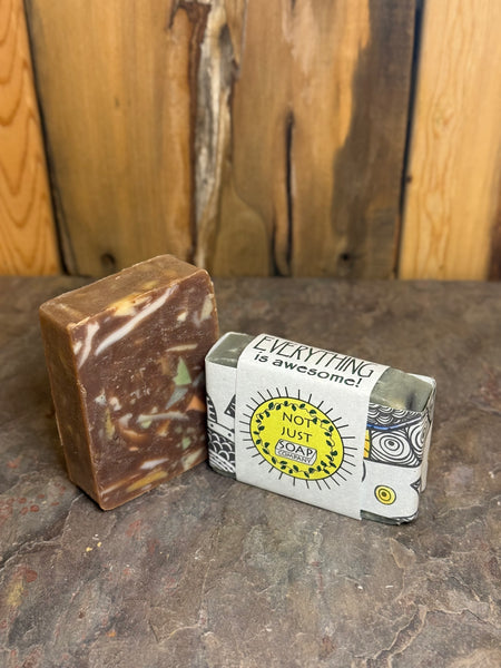 Everything Is Awesome