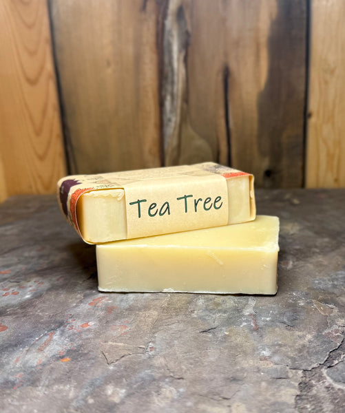 Tea Tree