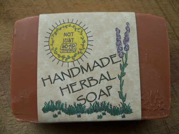 Patchouli Soap