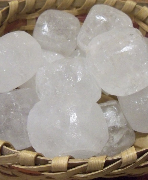 Deodorant Stones